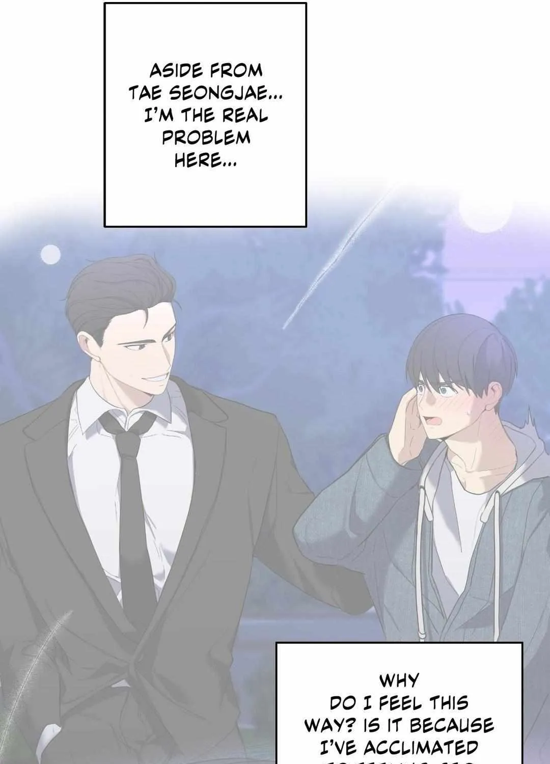 A Gloomy Delusion Chapter 5 page 42 - 