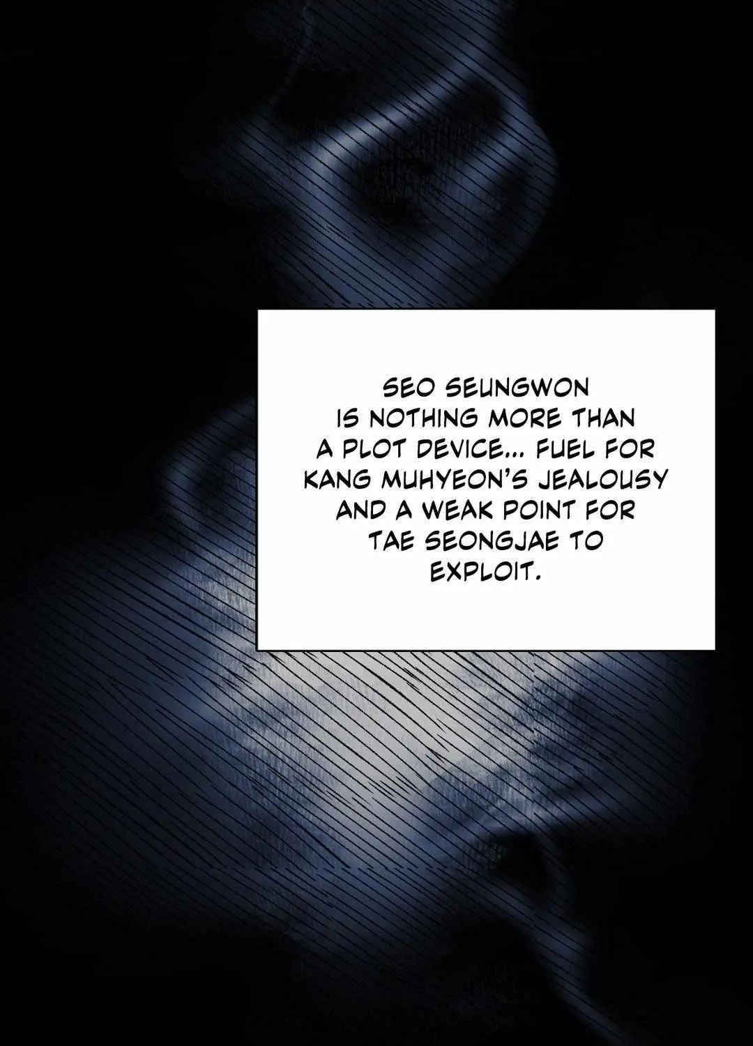 A Gloomy Delusion Chapter 5 page 47 - 