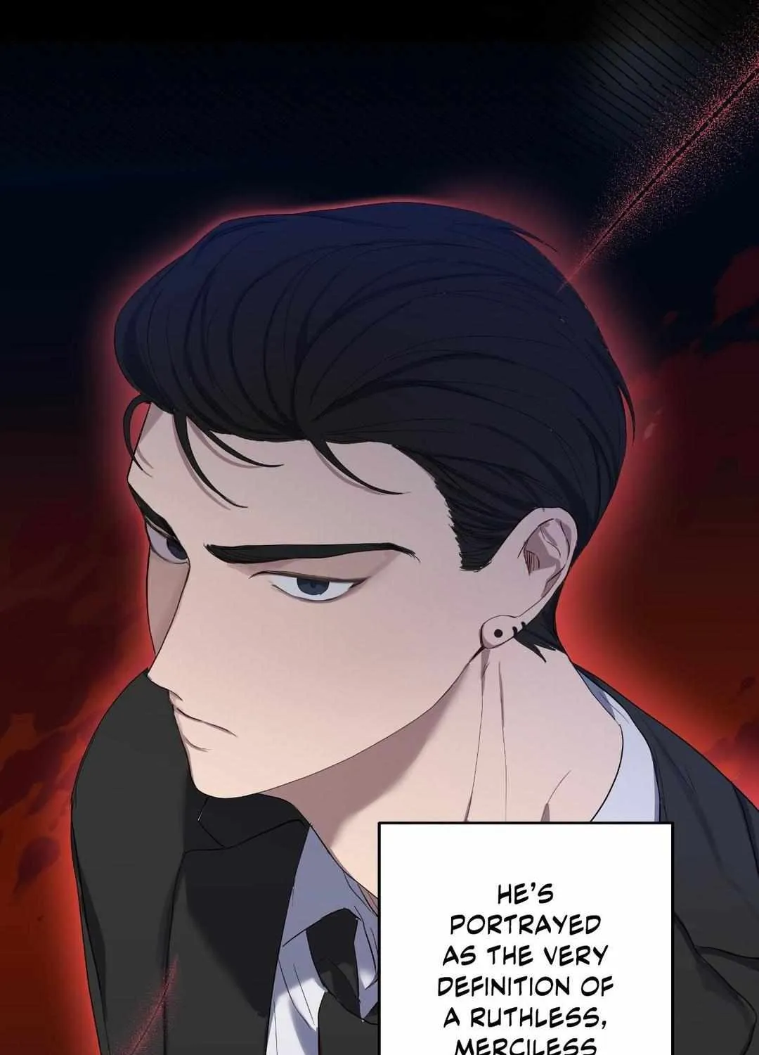 A Gloomy Delusion Chapter 5 page 49 - 