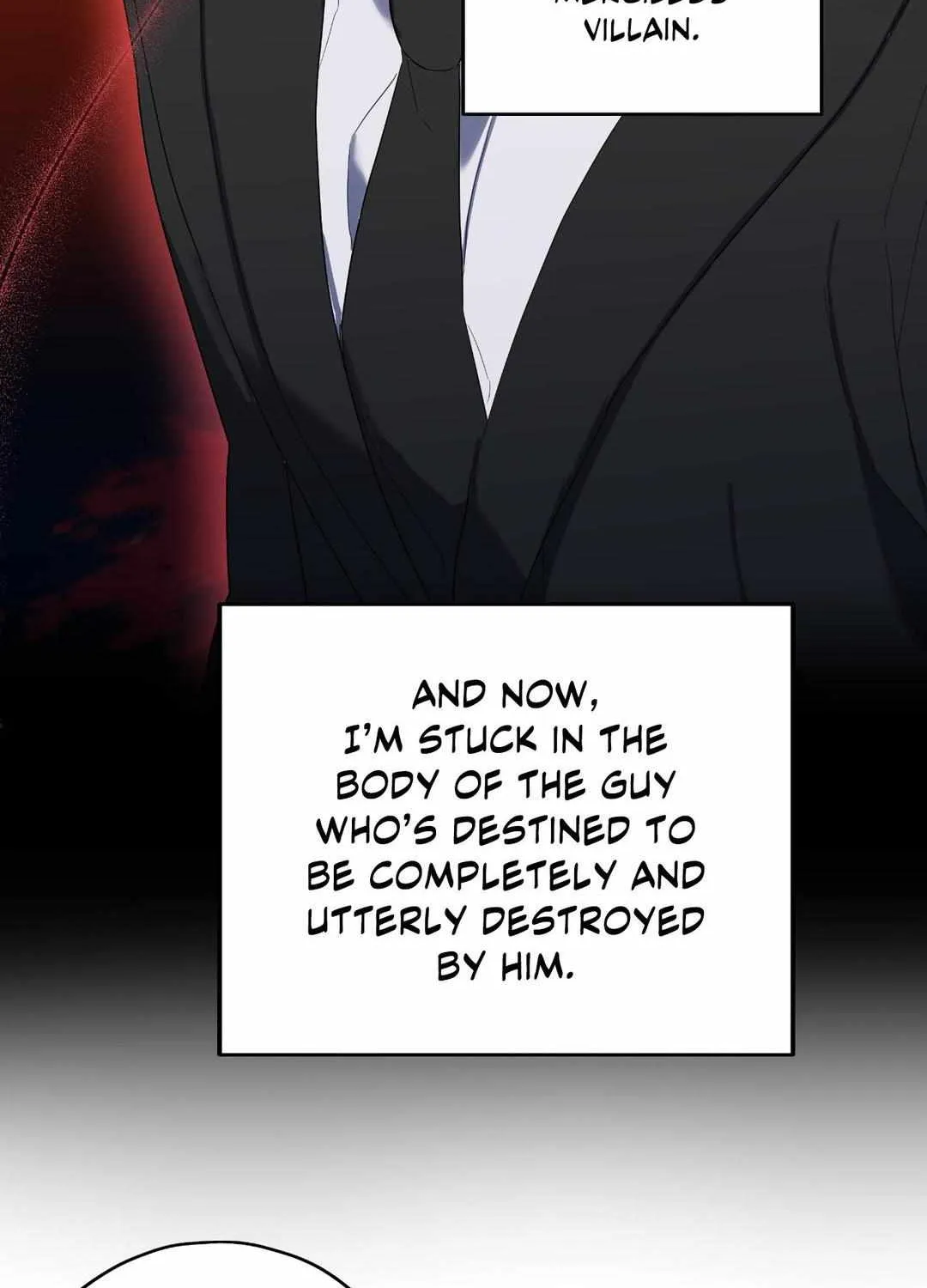 A Gloomy Delusion Chapter 5 page 50 - 