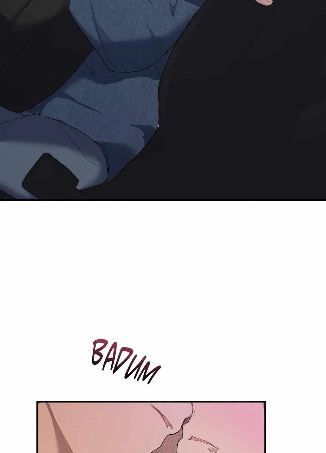 A Gloomy Delusion Chapter 5 page 6 - 