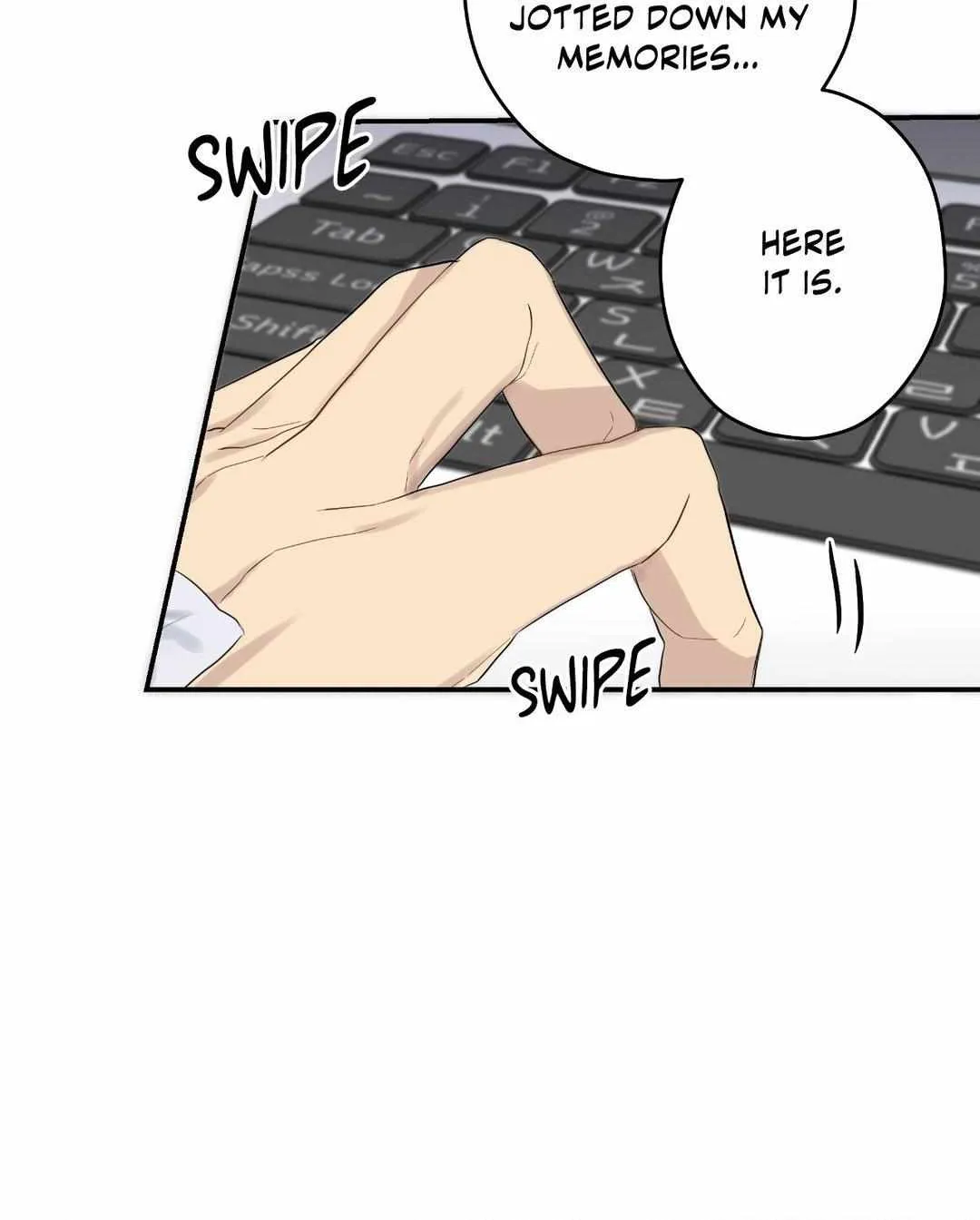 A Gloomy Delusion Chapter 5 page 59 - 