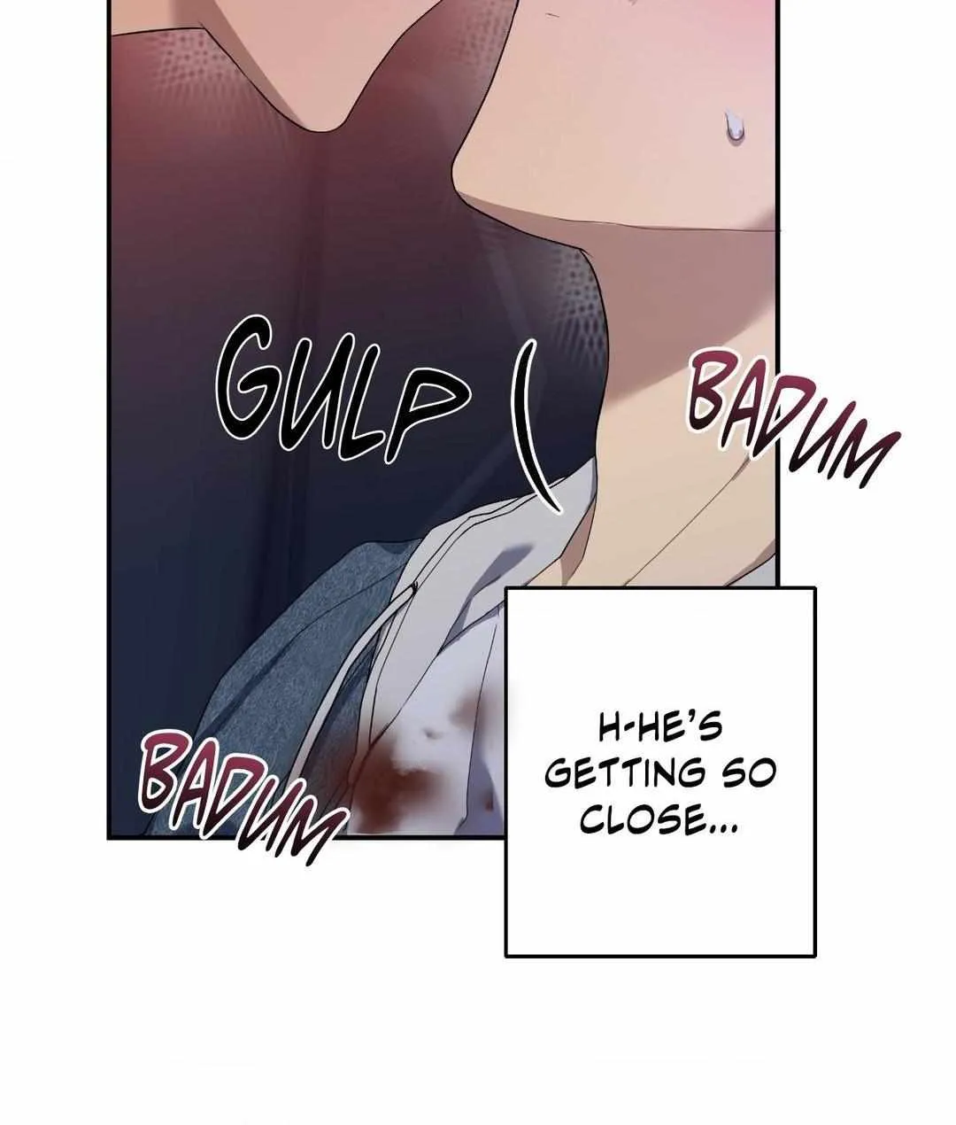 A Gloomy Delusion Chapter 5 page 7 - 