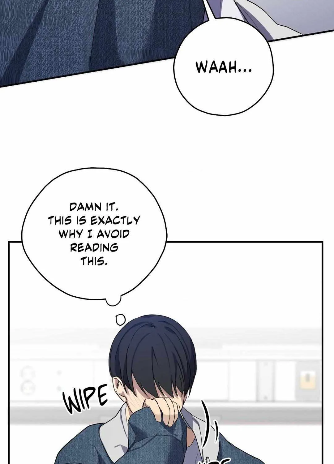 A Gloomy Delusion Chapter 5 page 70 - 