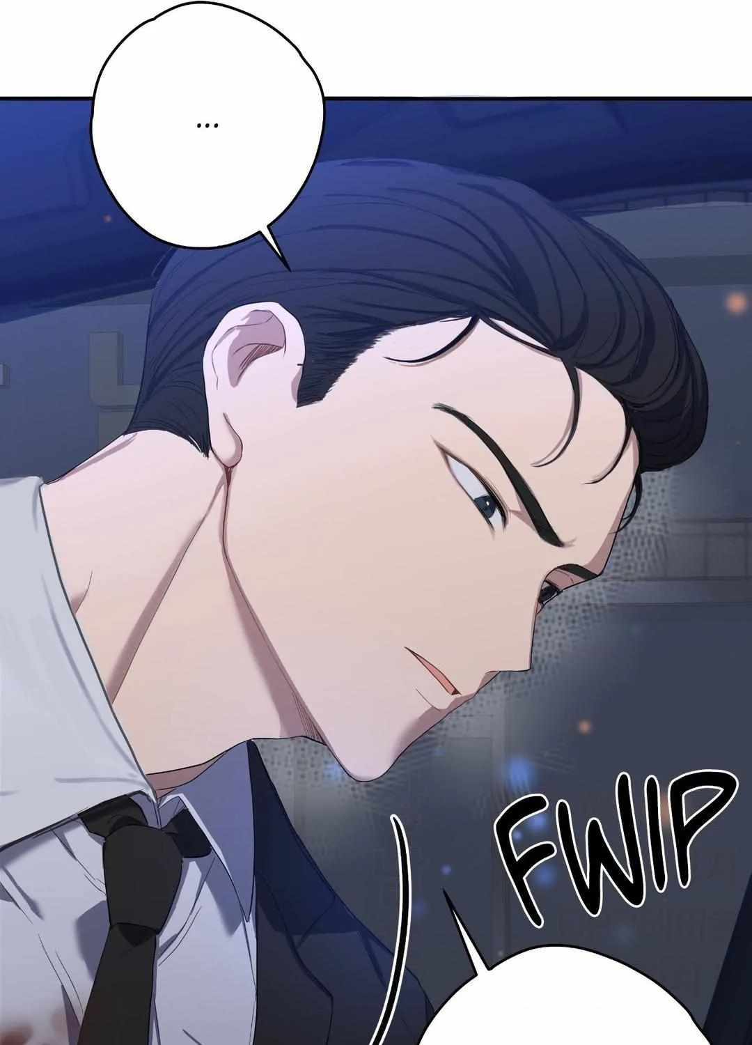 A Gloomy Delusion Chapter 5 page 8 - 