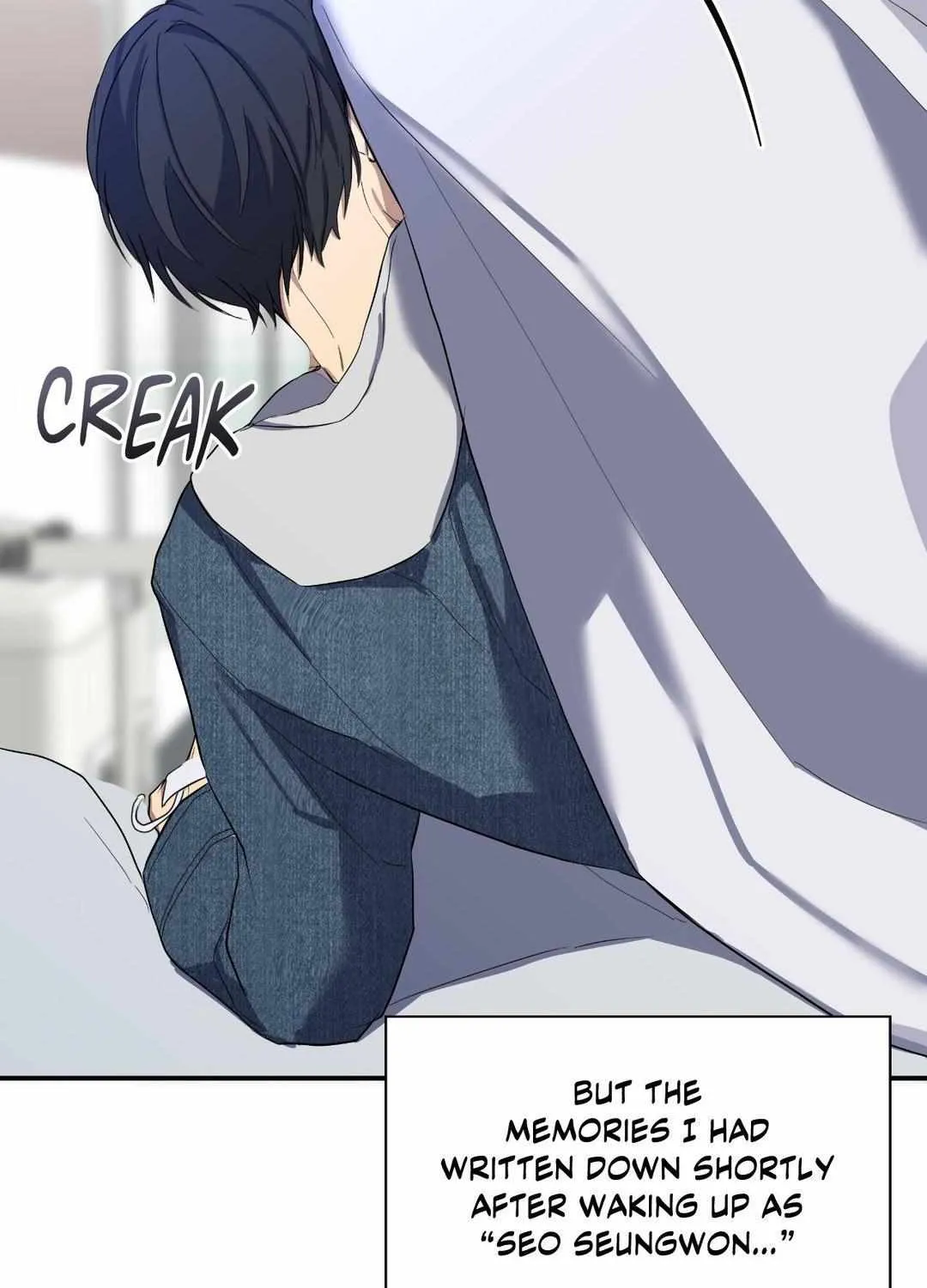 A Gloomy Delusion Chapter 5 page 74 - 