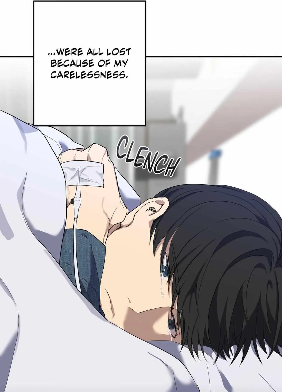 A Gloomy Delusion Chapter 5 page 76 - 