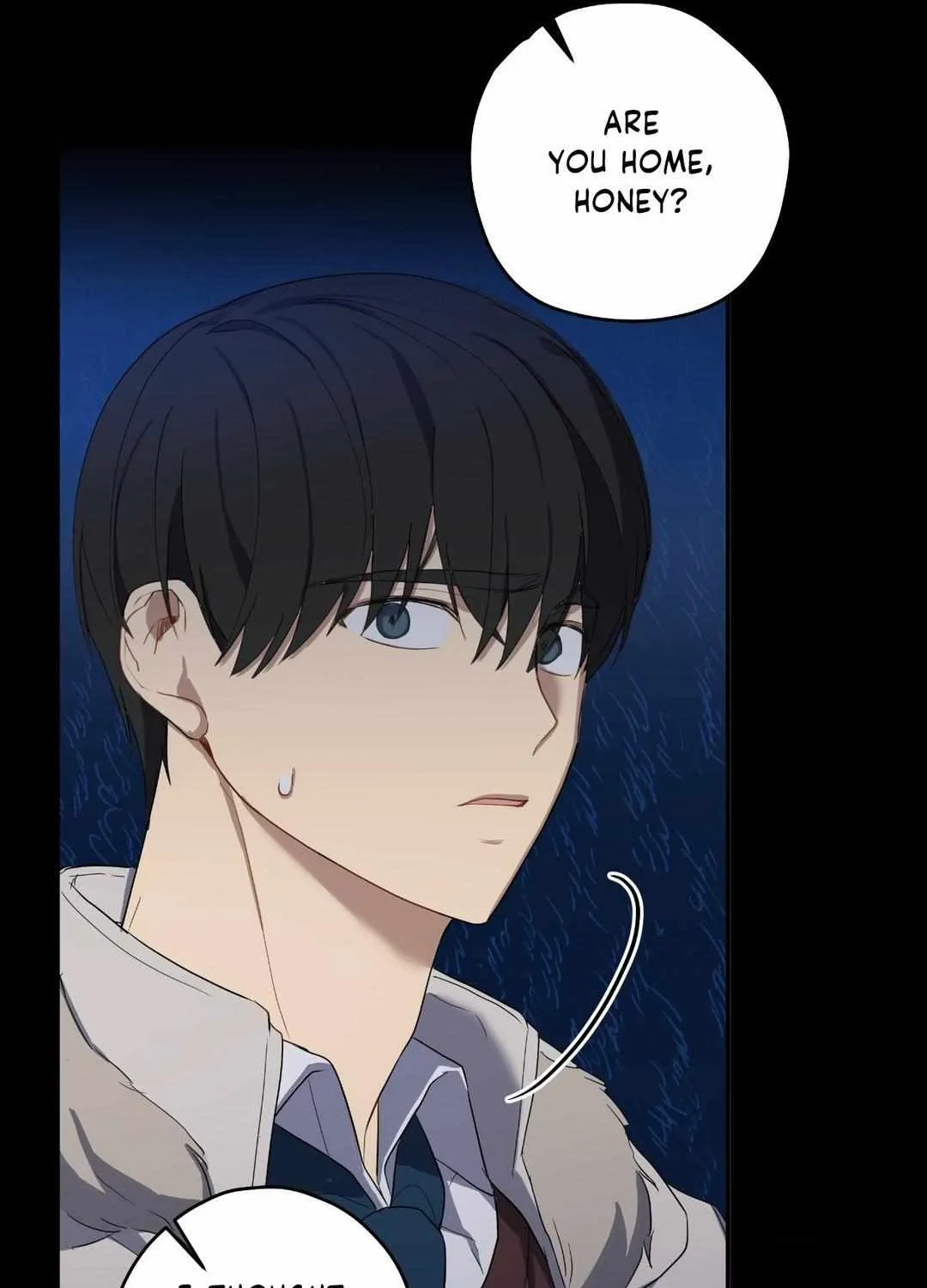A Gloomy Delusion Chapter 5 page 80 - 