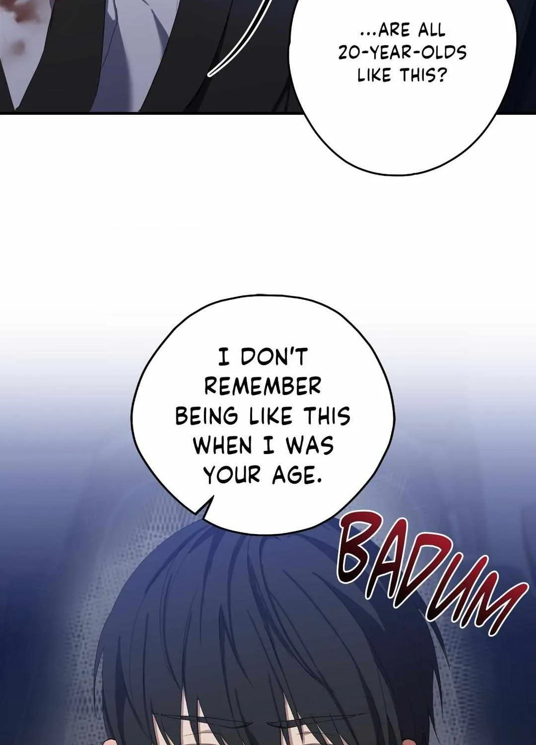 A Gloomy Delusion Chapter 5 page 9 - 