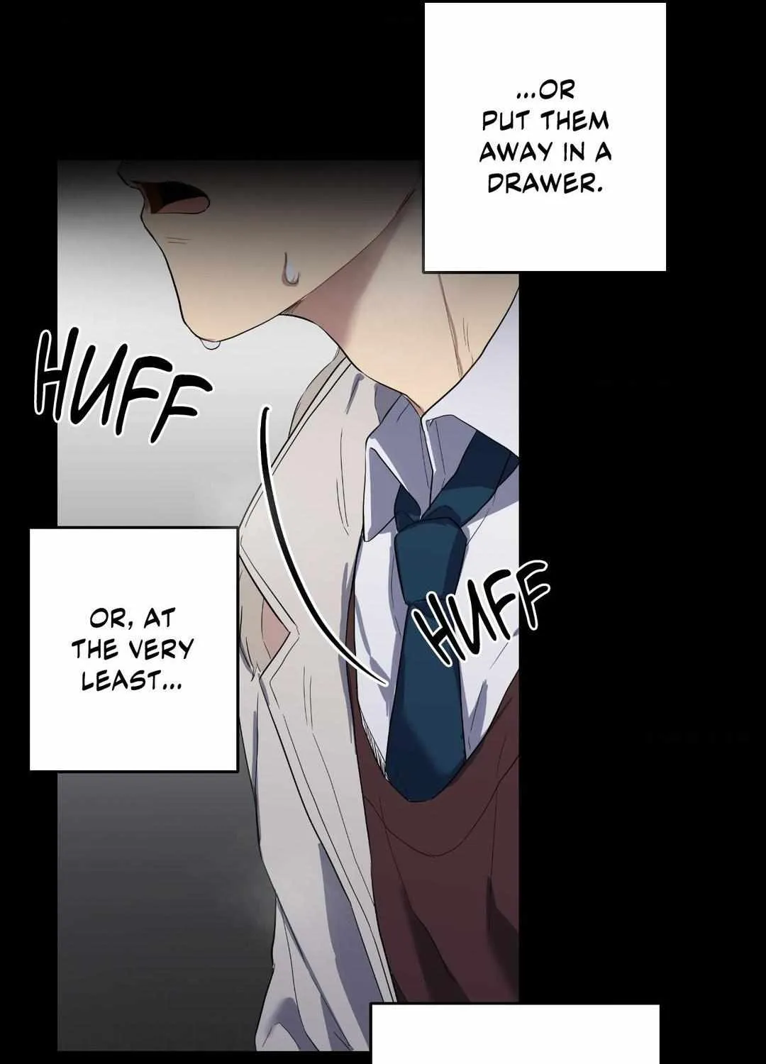 A Gloomy Delusion Chapter 5 page 83 - 
