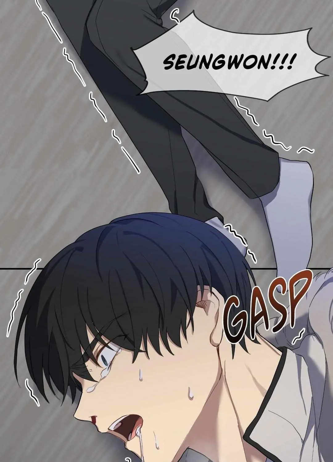A Gloomy Delusion Chapter 5 page 88 - 