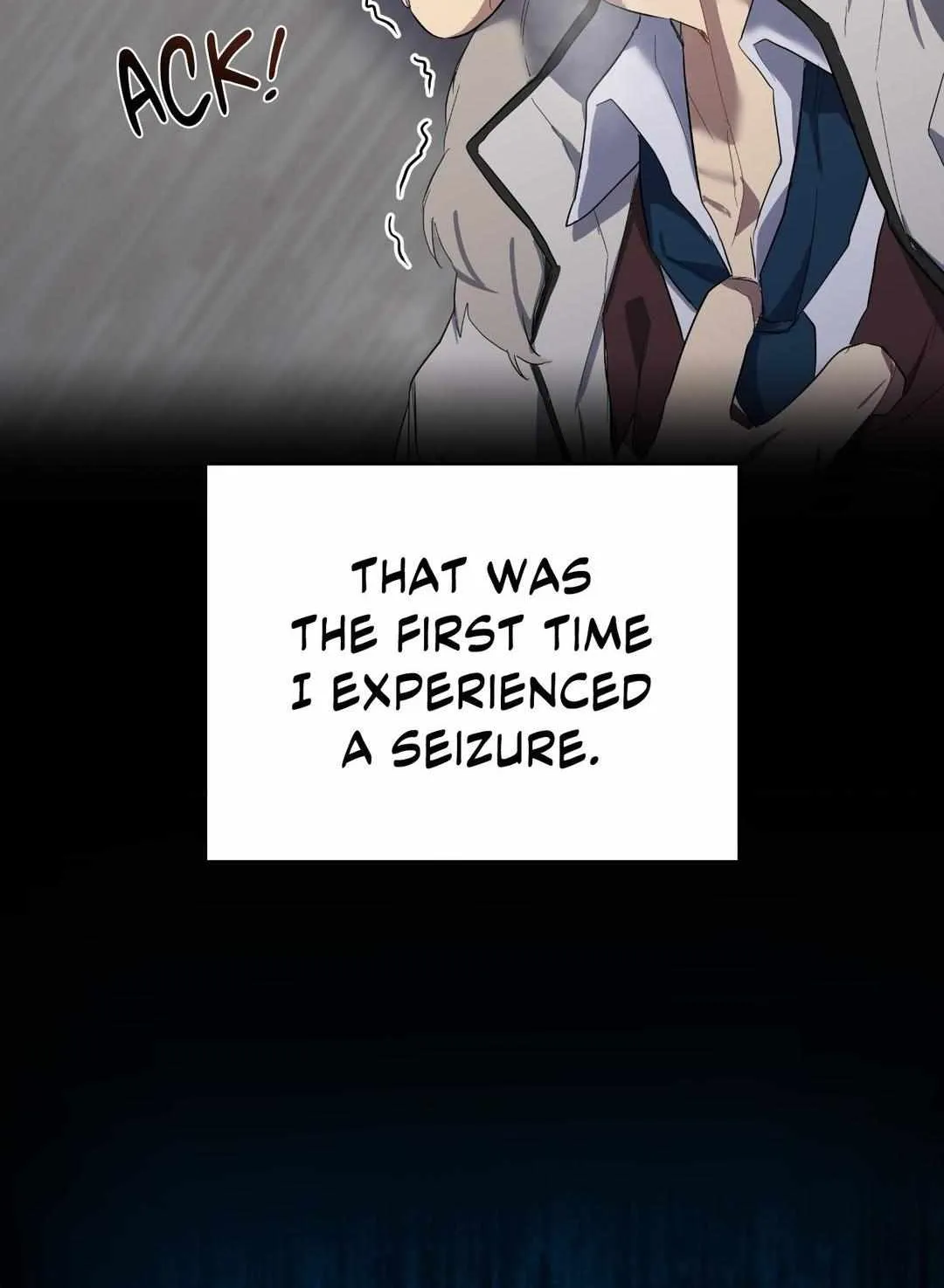 A Gloomy Delusion Chapter 5 page 89 - 