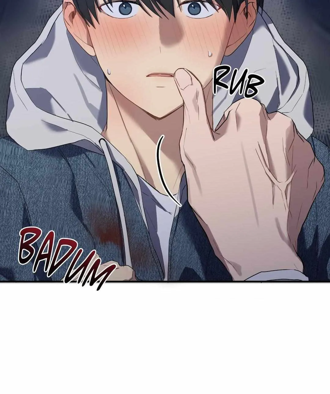 A Gloomy Delusion Chapter 5 page 10 - 