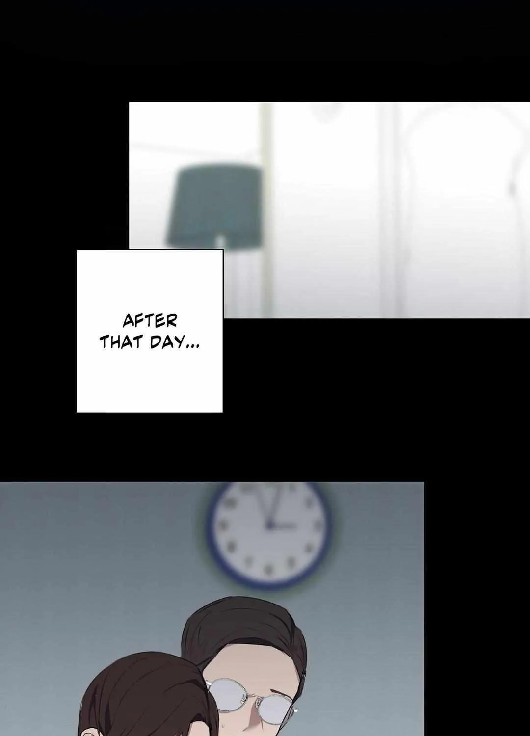 A Gloomy Delusion Chapter 5 page 91 - 