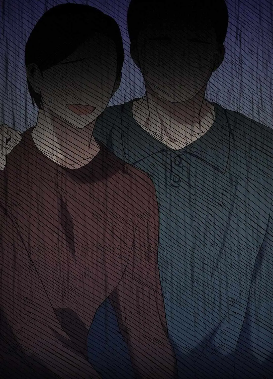 A Gloomy Delusion Chapter 5 page 97 - 