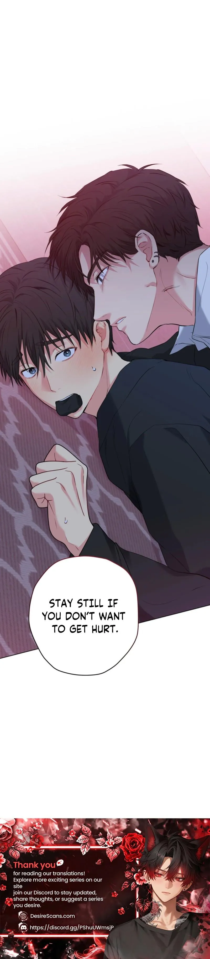 A Gloomy Delusion Chapter 50 page 11 - 