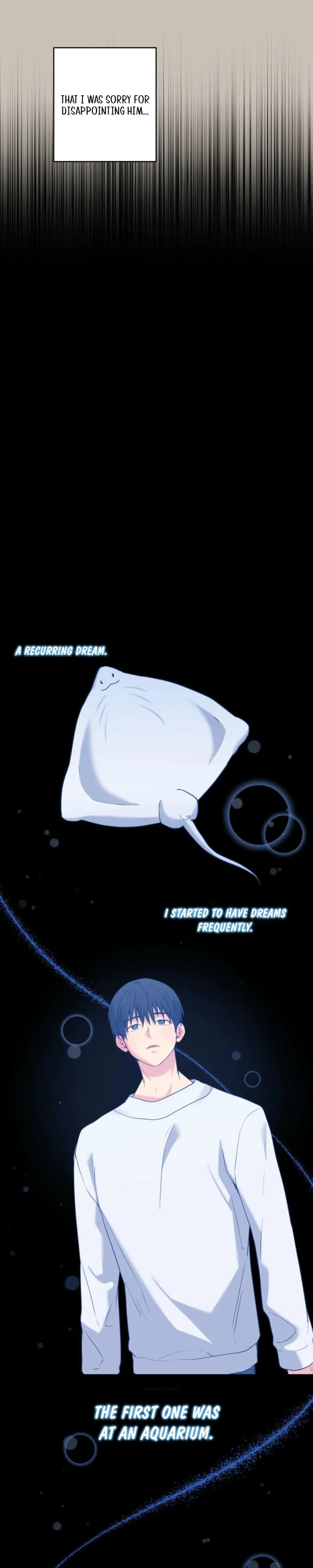 A Gloomy Delusion Chapter 52 page 11 - 