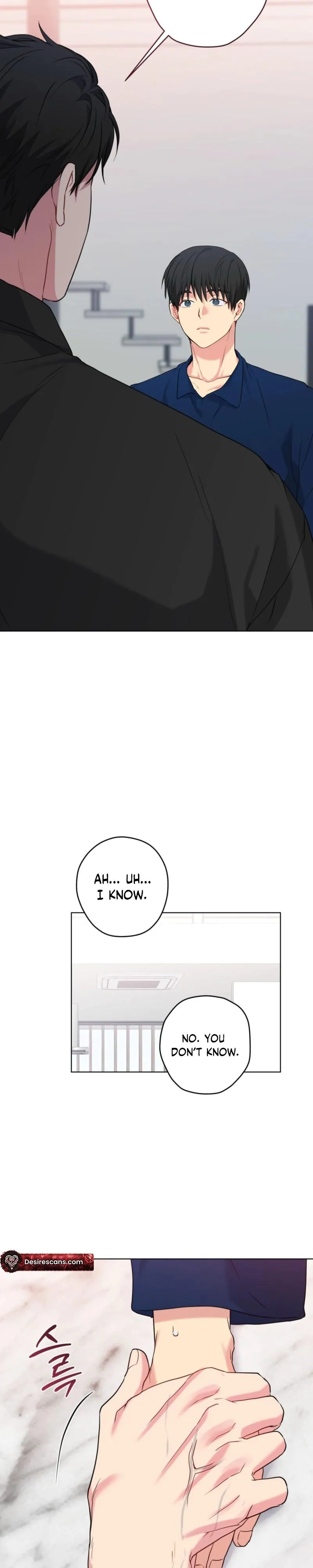 A Gloomy Delusion Chapter 52 page 25 - 