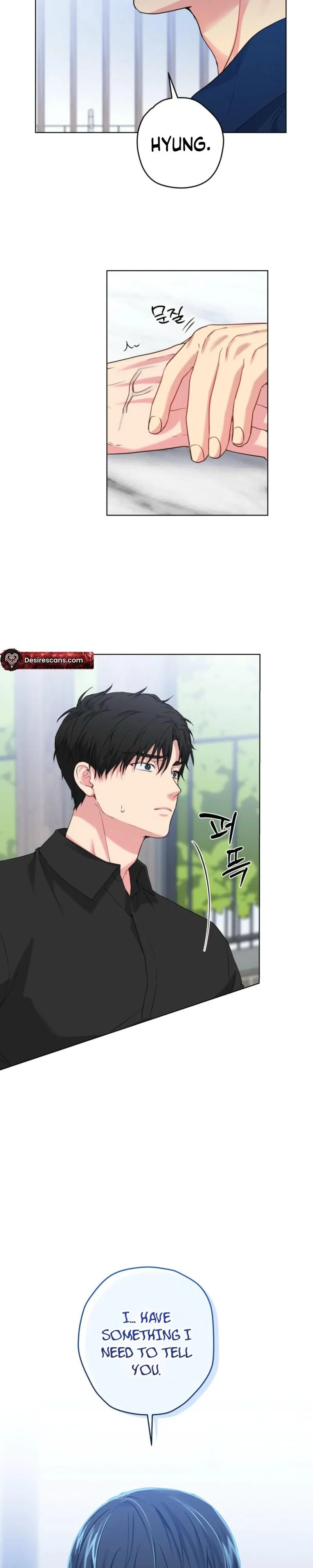 A Gloomy Delusion Chapter 52 page 30 - 