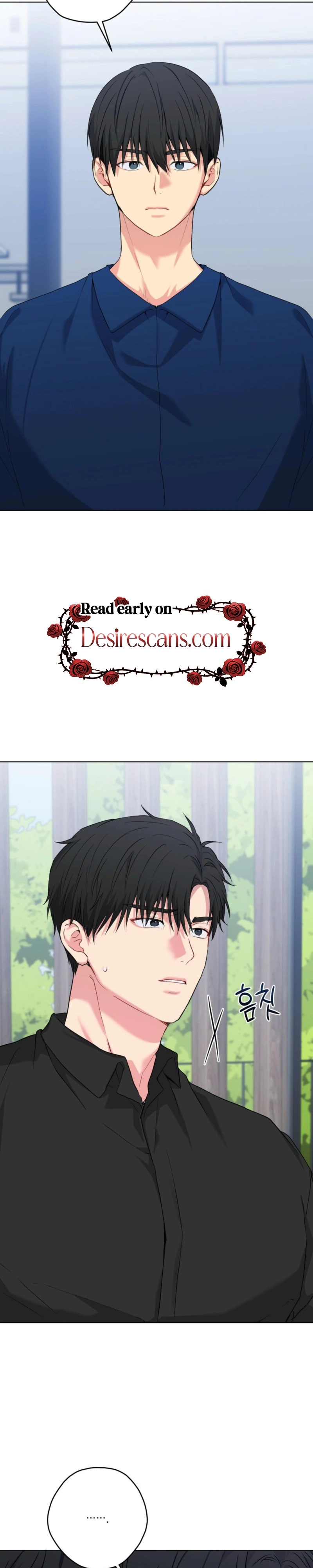 A Gloomy Delusion Chapter 53 page 2 - 