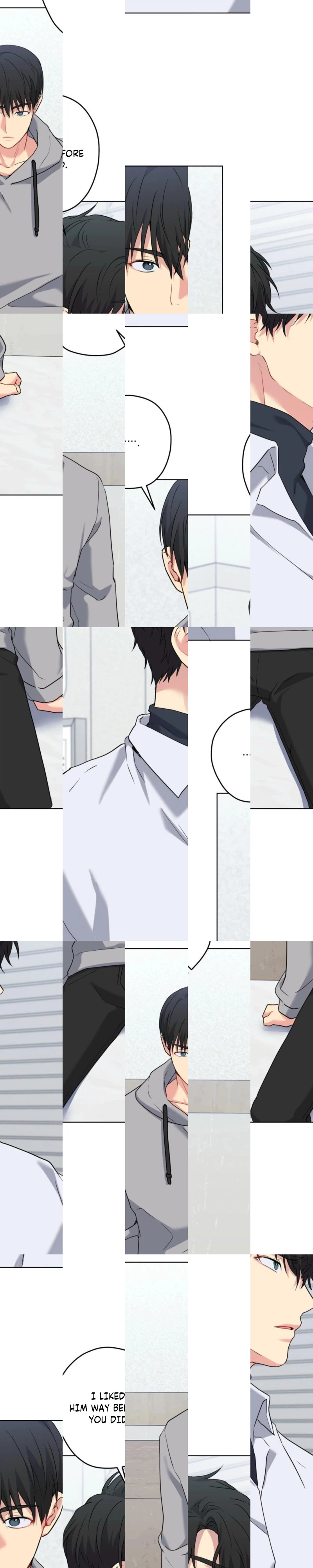 A Gloomy Delusion Chapter 53 page 24 - 