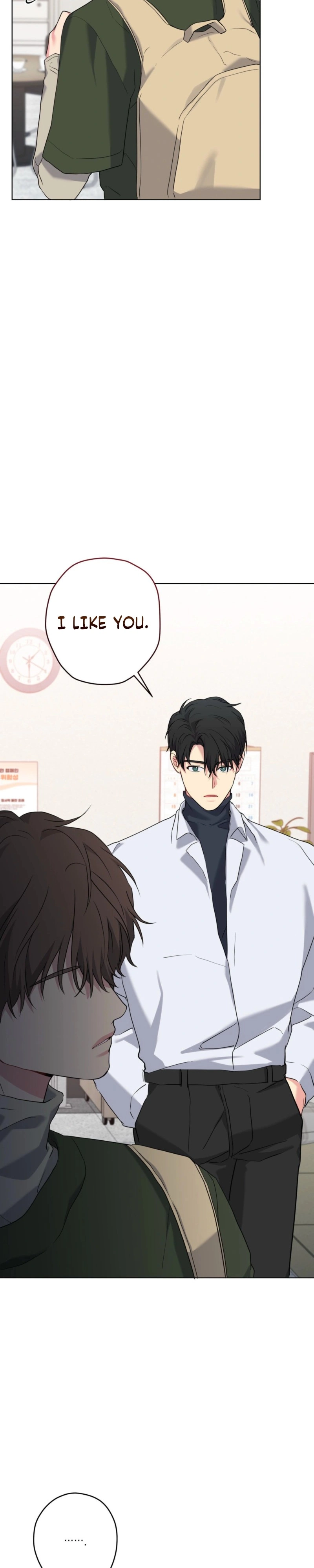 A Gloomy Delusion Chapter 53 page 26 - 