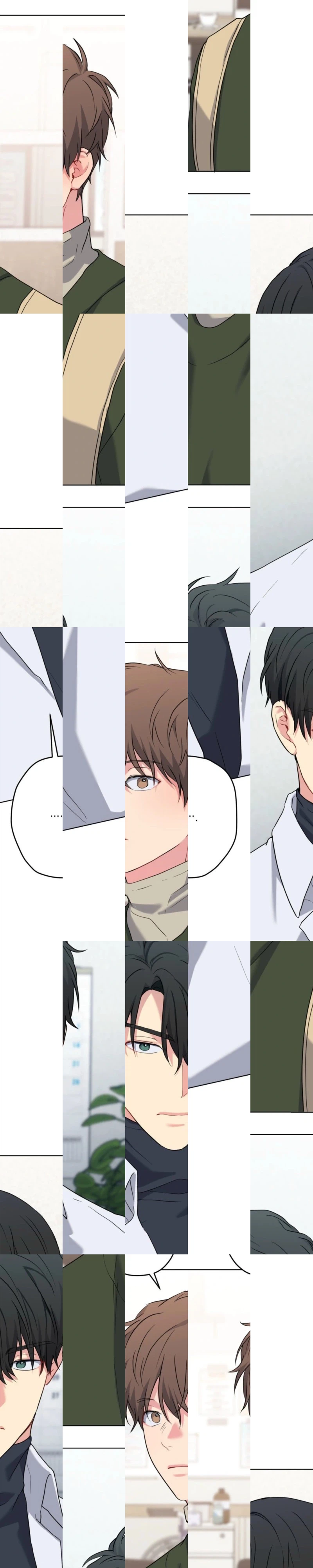 A Gloomy Delusion Chapter 53 page 27 - 