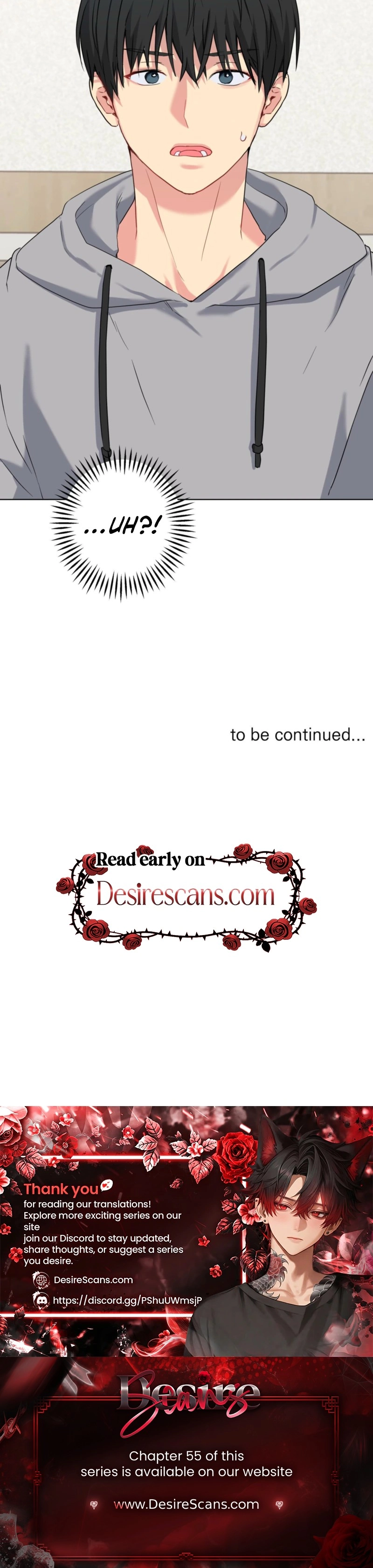 A Gloomy Delusion Chapter 53 page 28 - 