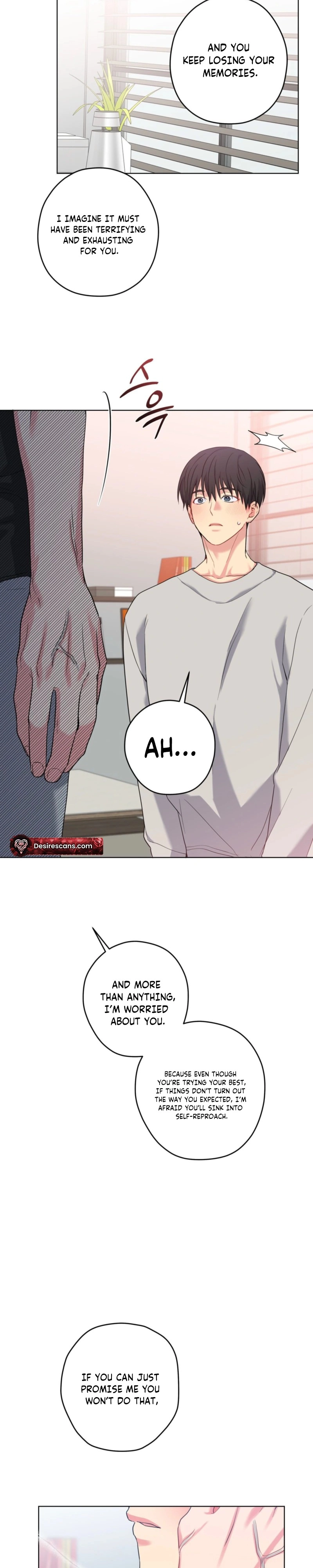 A Gloomy Delusion Chapter 54 page 25 - 