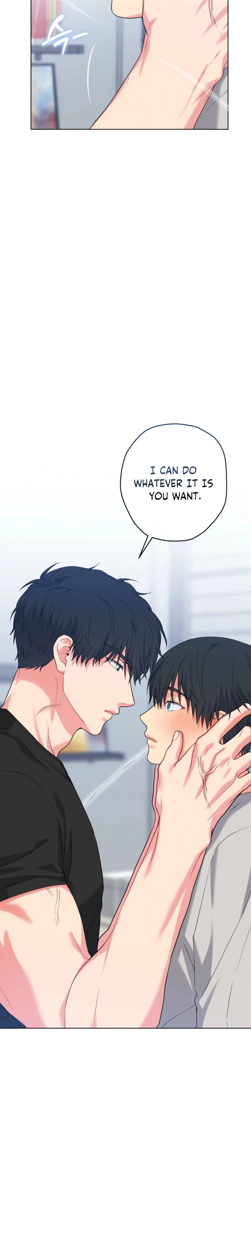 A Gloomy Delusion Chapter 54 page 26 - 