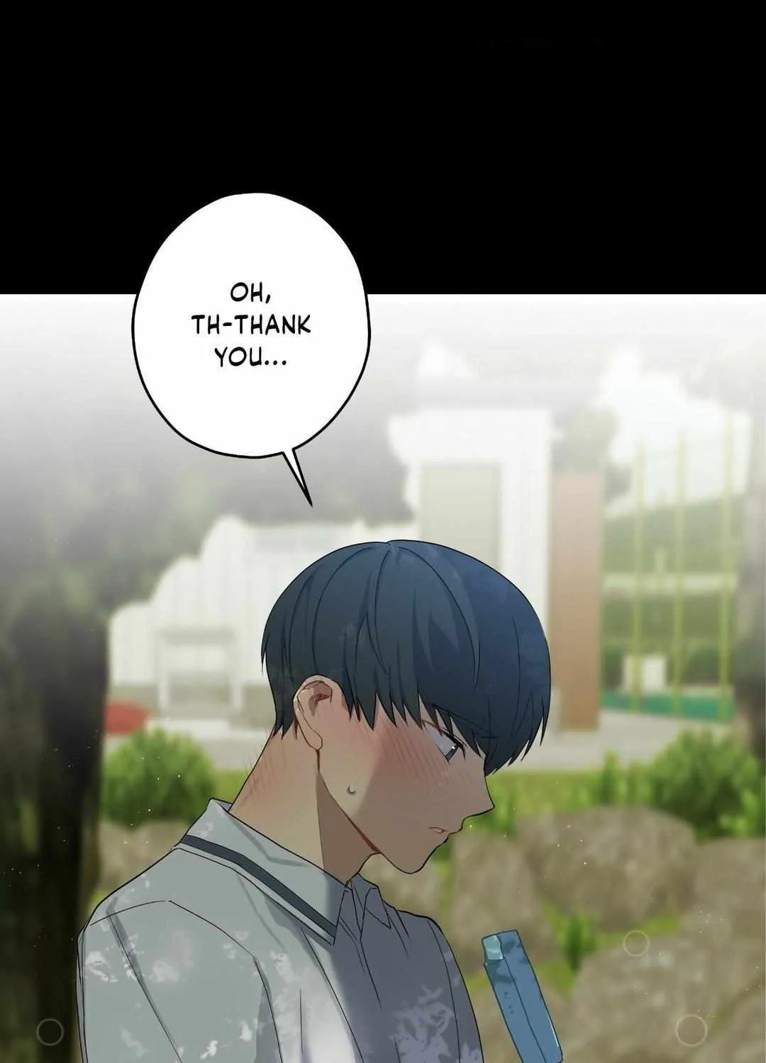 A Gloomy Delusion Chapter 6 page 12 - 