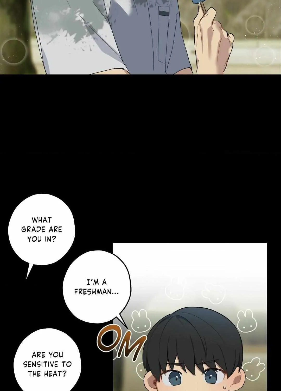 A Gloomy Delusion Chapter 6 page 13 - 