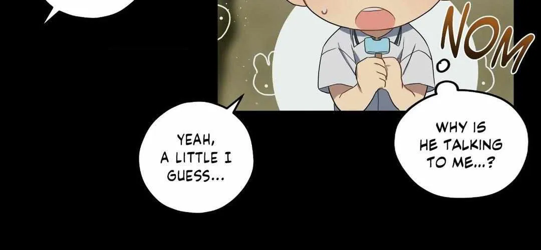 A Gloomy Delusion Chapter 6 page 14 - 