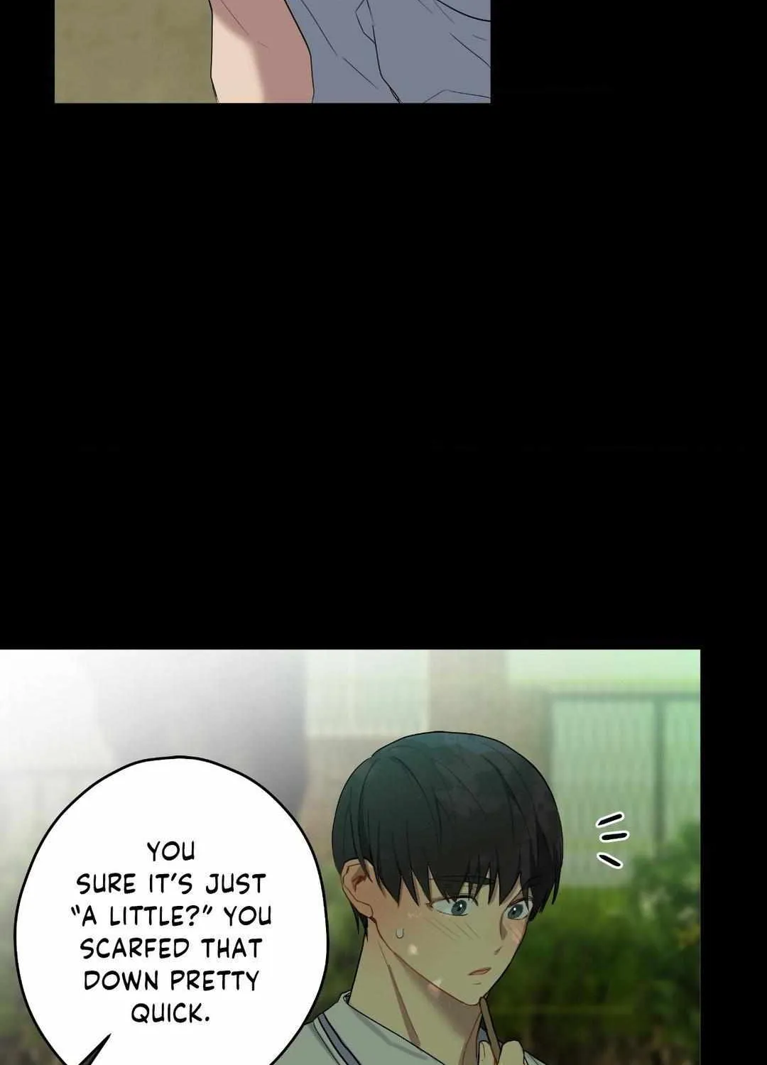 A Gloomy Delusion Chapter 6 page 16 - 