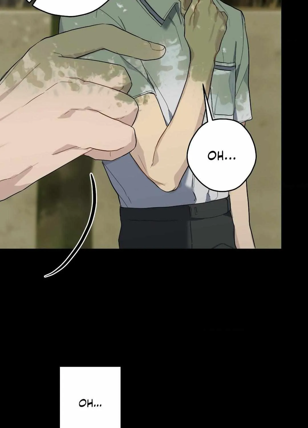 A Gloomy Delusion Chapter 6 page 17 - 