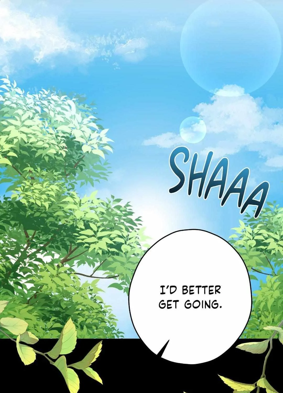 A Gloomy Delusion Chapter 6 page 24 - 