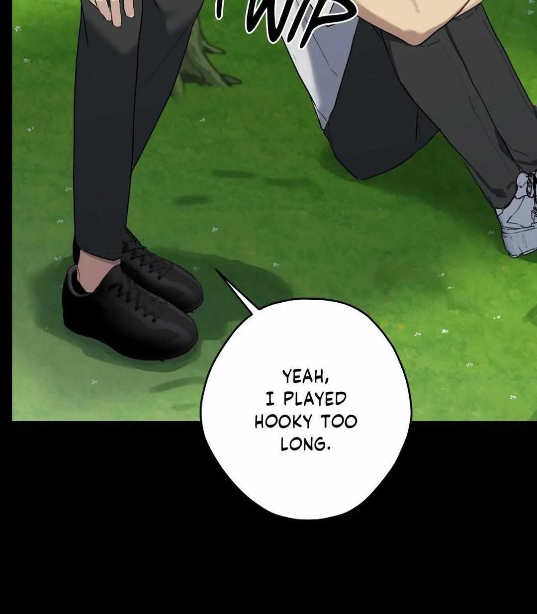 A Gloomy Delusion Chapter 6 page 26 - 