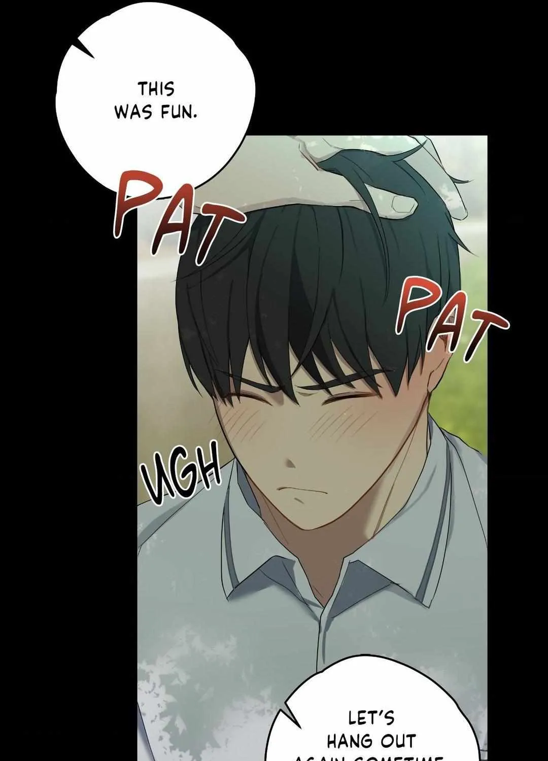 A Gloomy Delusion Chapter 6 page 27 - 