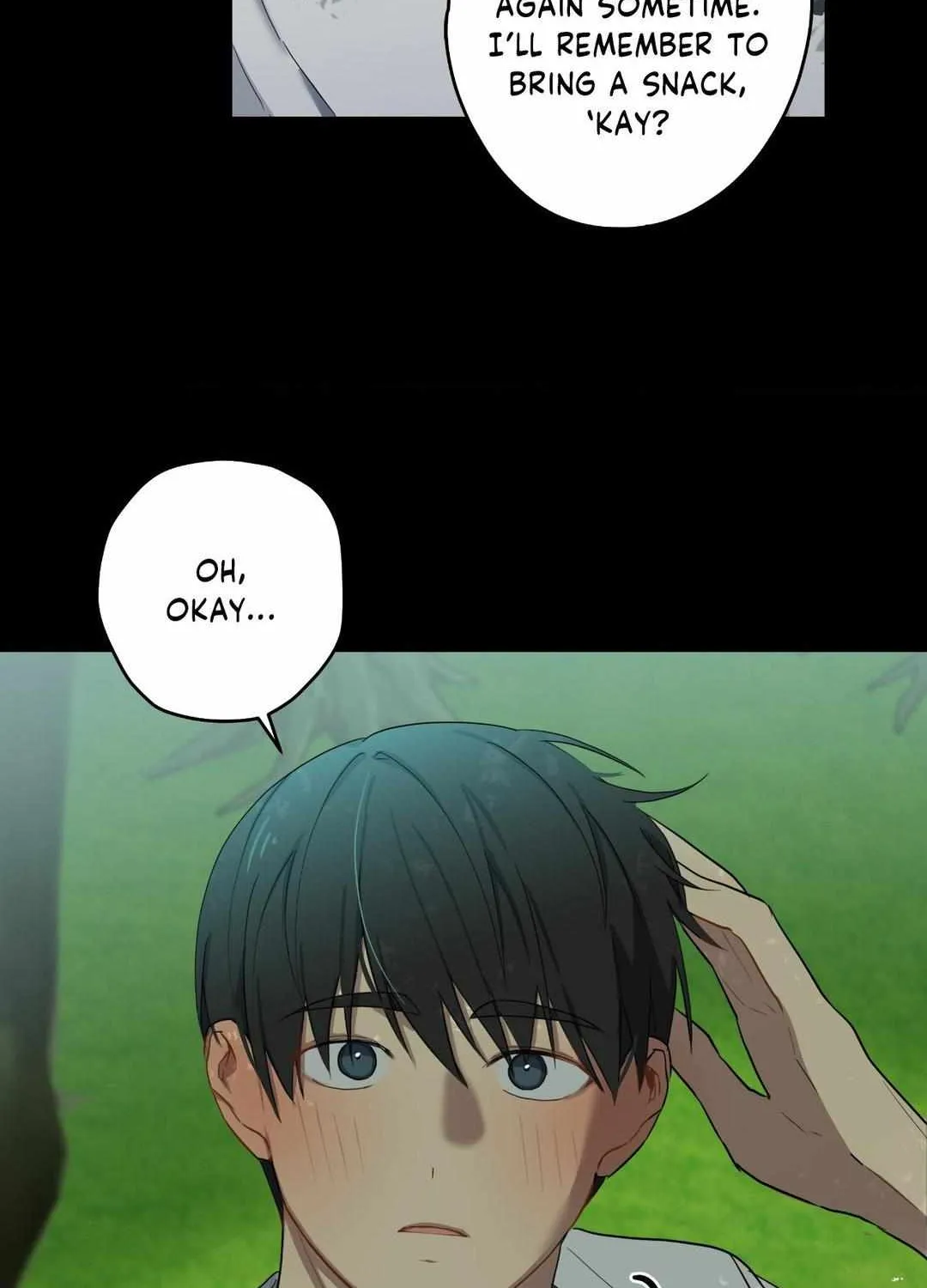 A Gloomy Delusion Chapter 6 page 28 - 