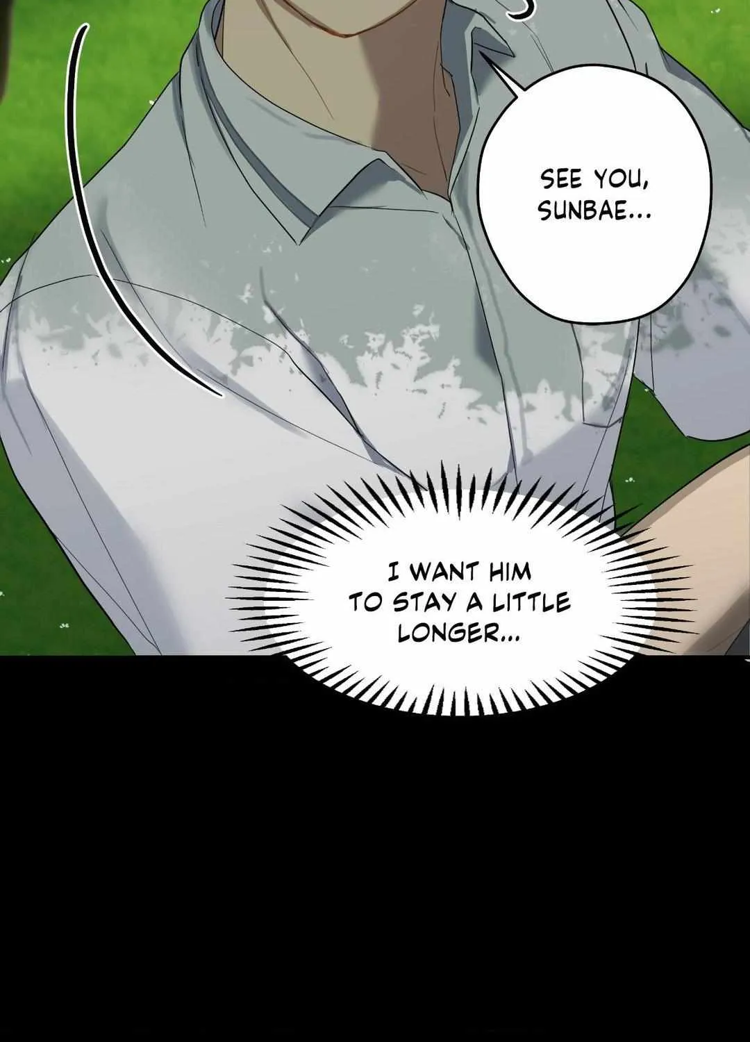 A Gloomy Delusion Chapter 6 page 29 - 