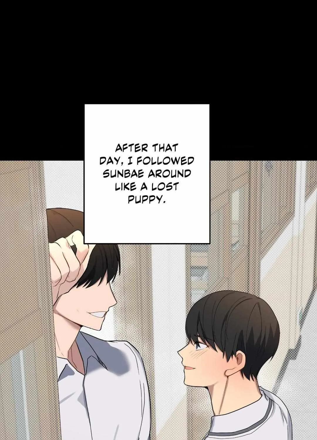A Gloomy Delusion Chapter 6 page 31 - 