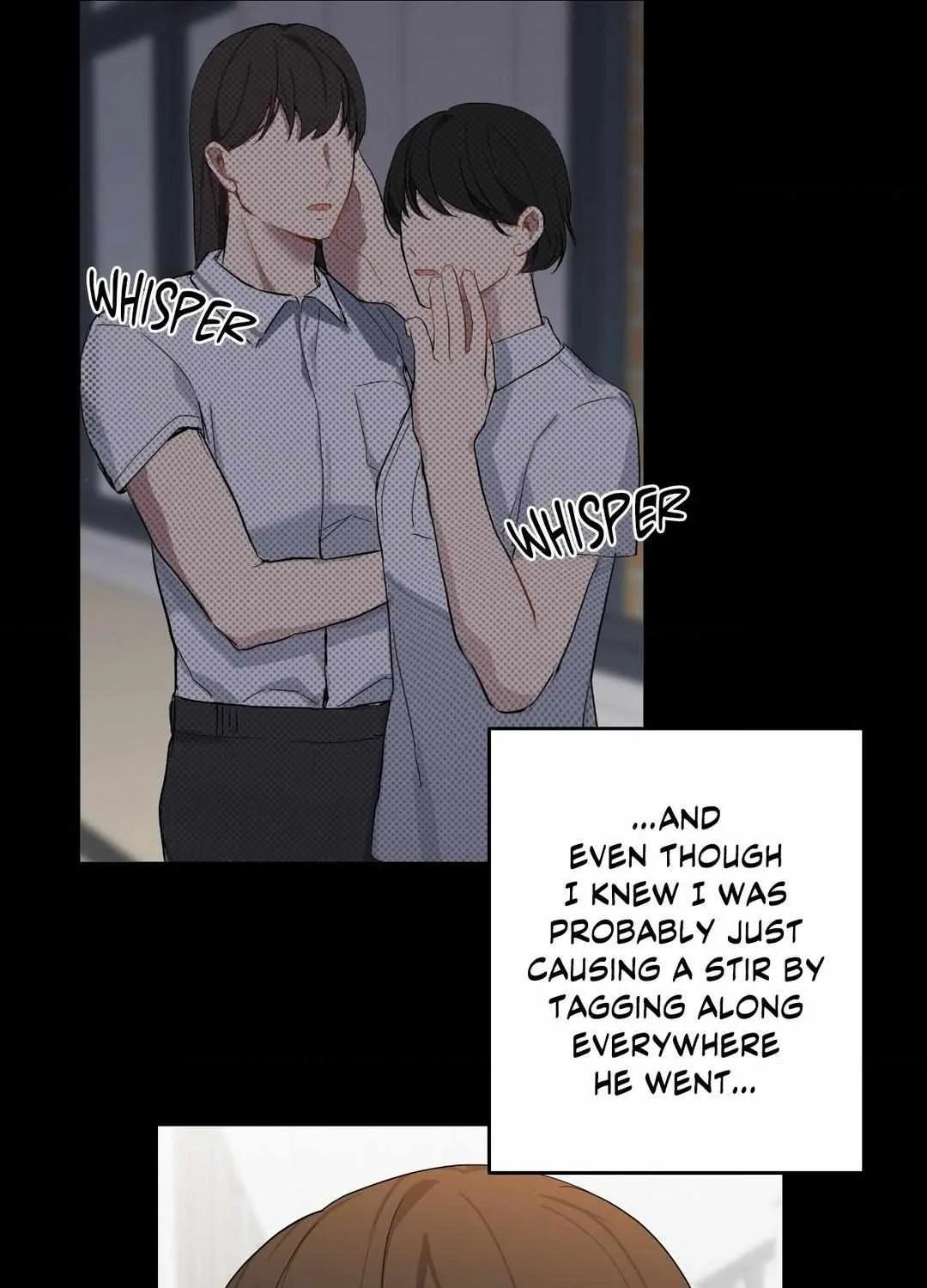 A Gloomy Delusion Chapter 6 page 38 - 