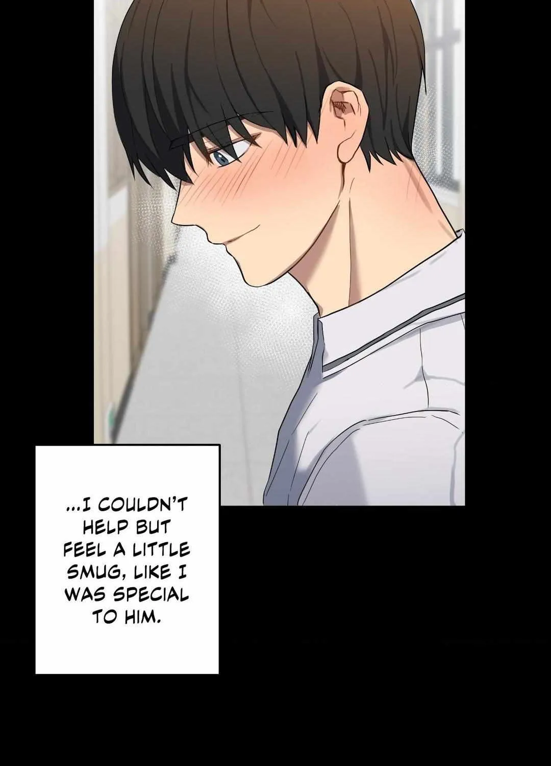 A Gloomy Delusion Chapter 6 page 39 - 