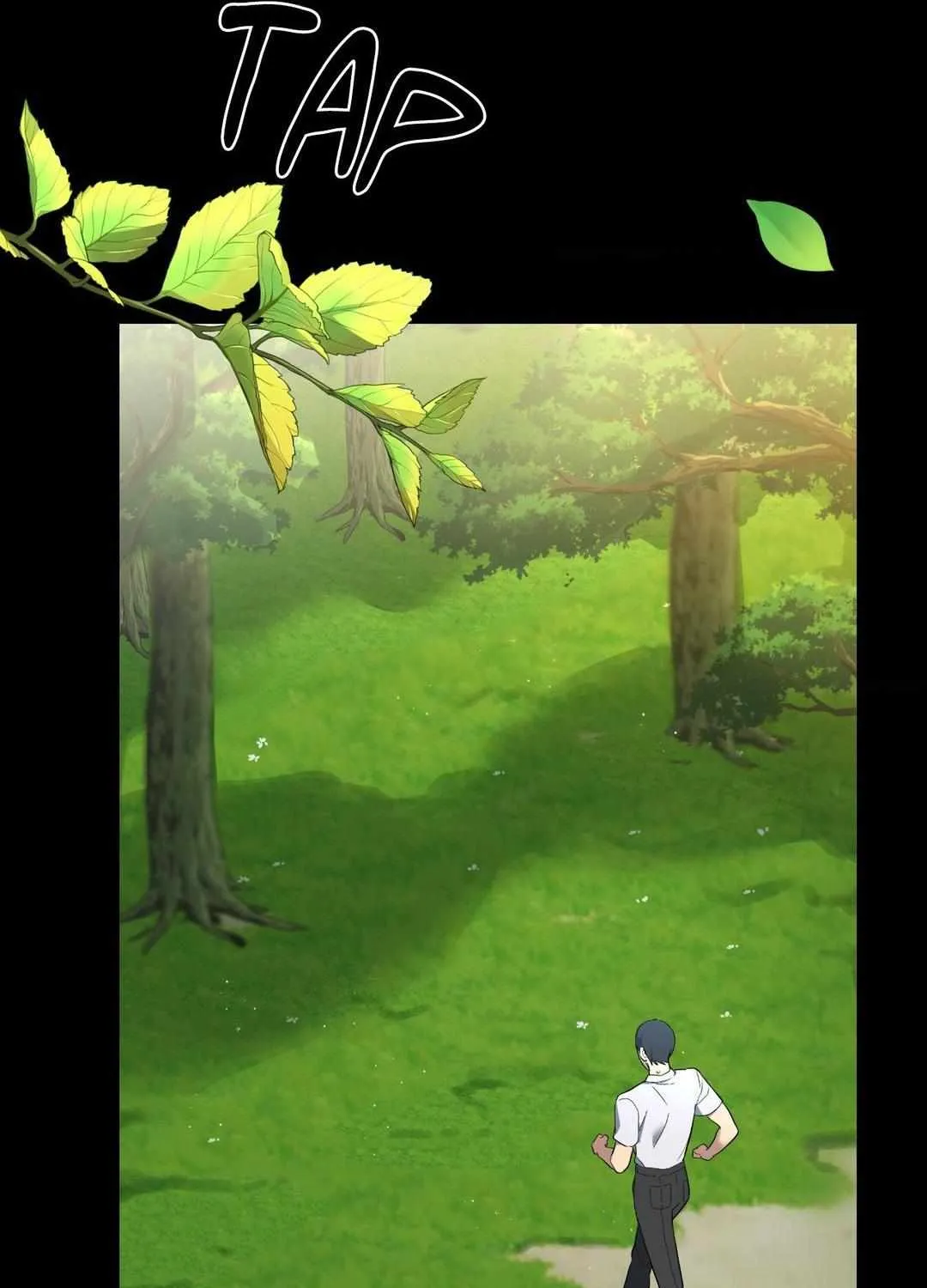 A Gloomy Delusion Chapter 6 page 5 - 