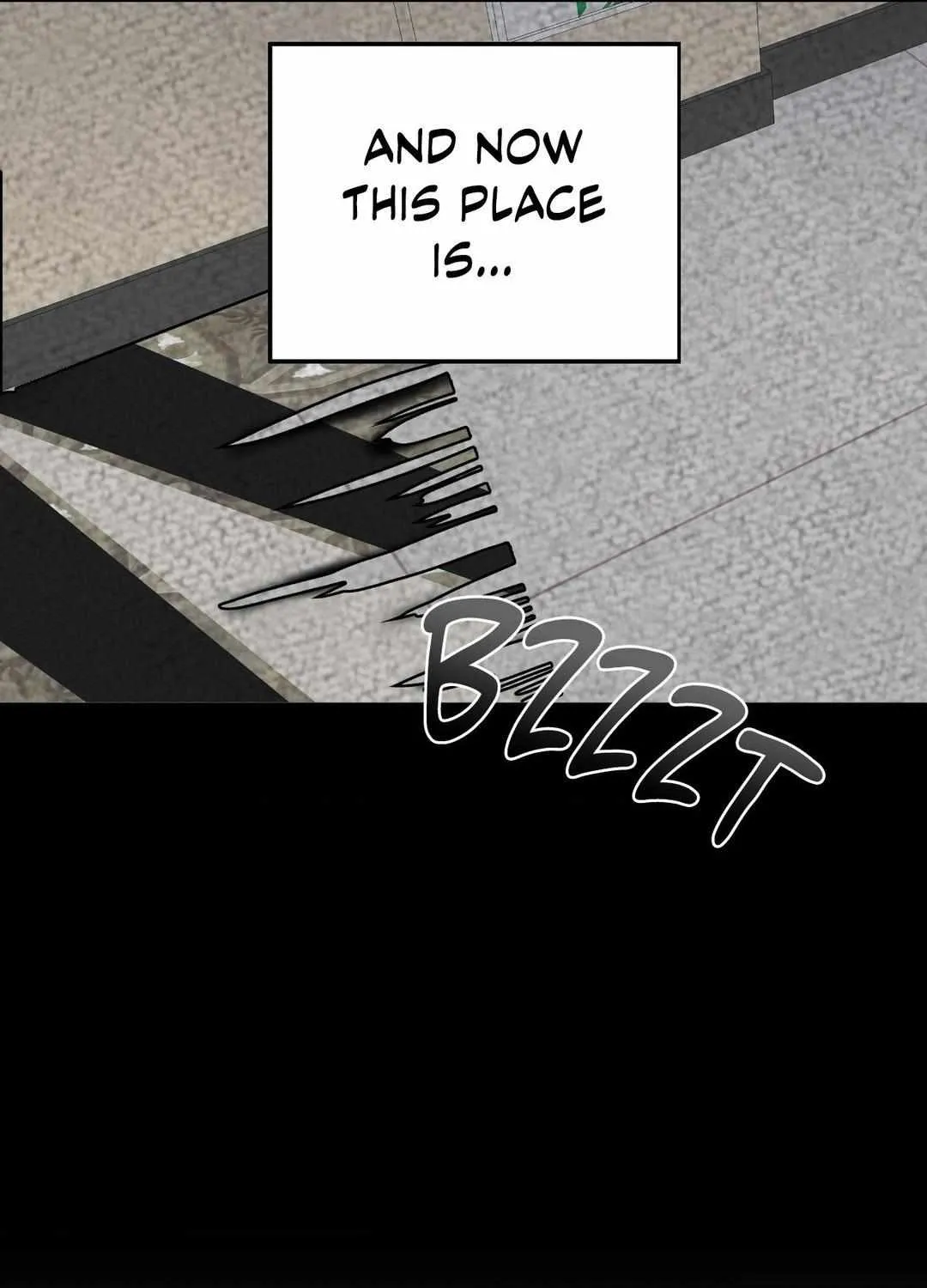 A Gloomy Delusion Chapter 6 page 42 - 
