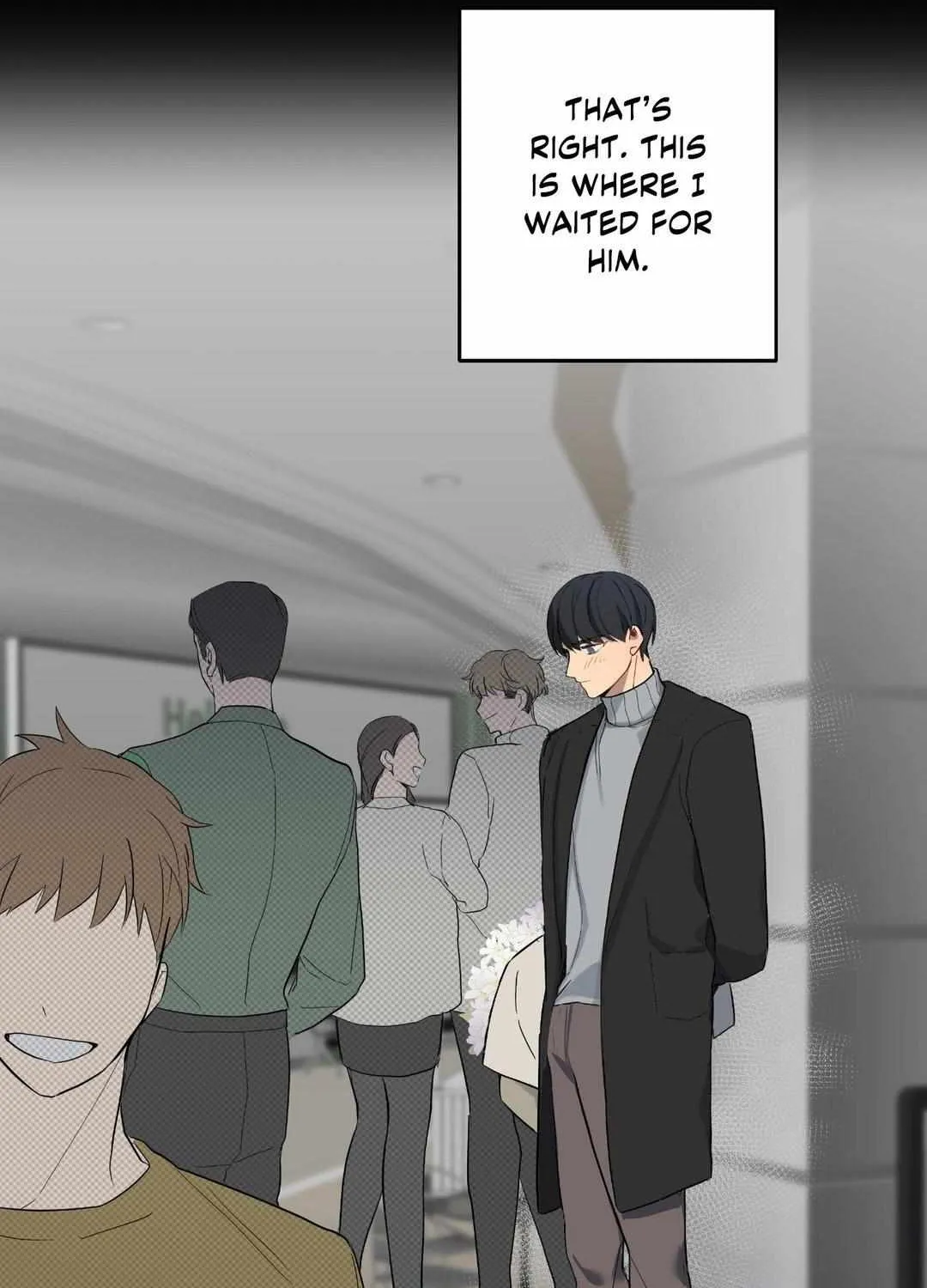 A Gloomy Delusion Chapter 6 page 43 - 
