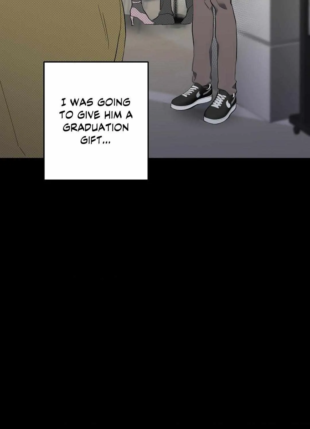 A Gloomy Delusion Chapter 6 page 44 - 