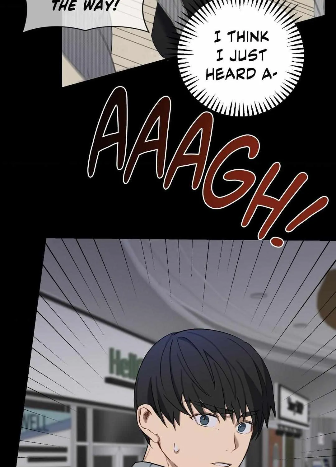 A Gloomy Delusion Chapter 6 page 47 - 