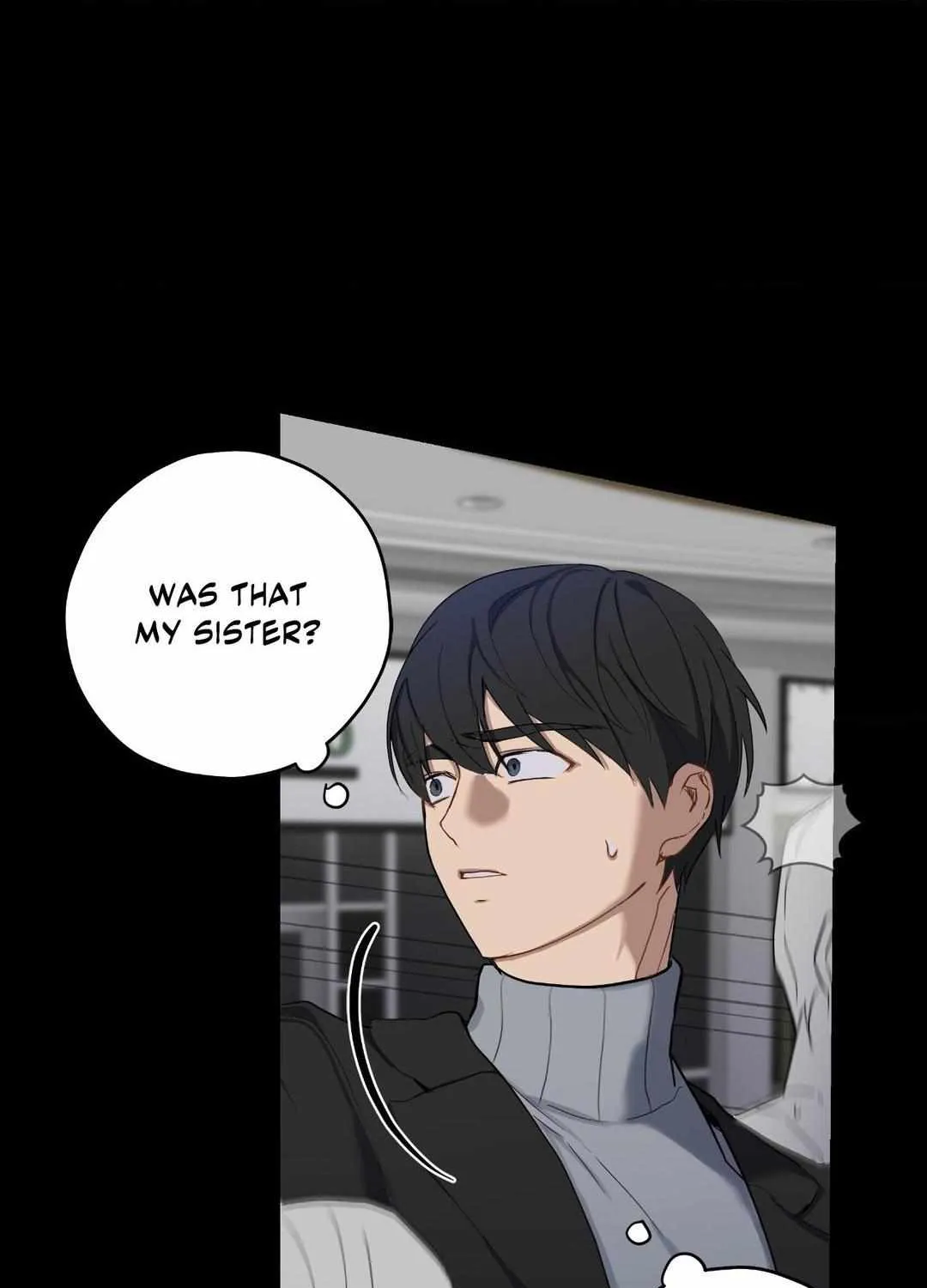 A Gloomy Delusion Chapter 6 page 49 - 