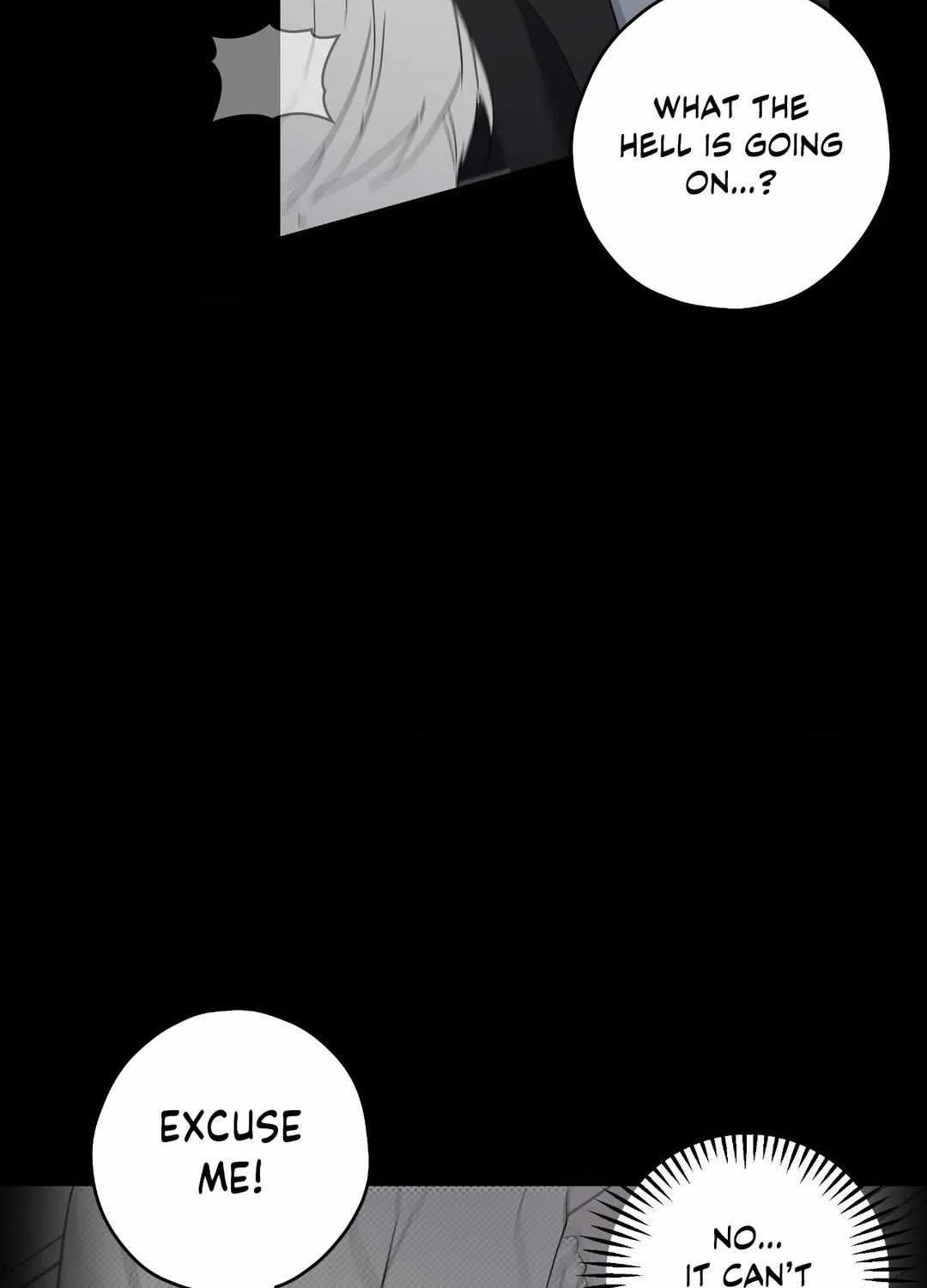A Gloomy Delusion Chapter 6 page 50 - 